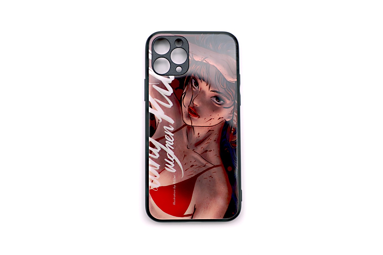 饥渴机壳即可！（图ZMjY2NzgwMjQw） - 生活用品 - 站酷设计师_KiLLer原创素材 - 站酷ZCOOL