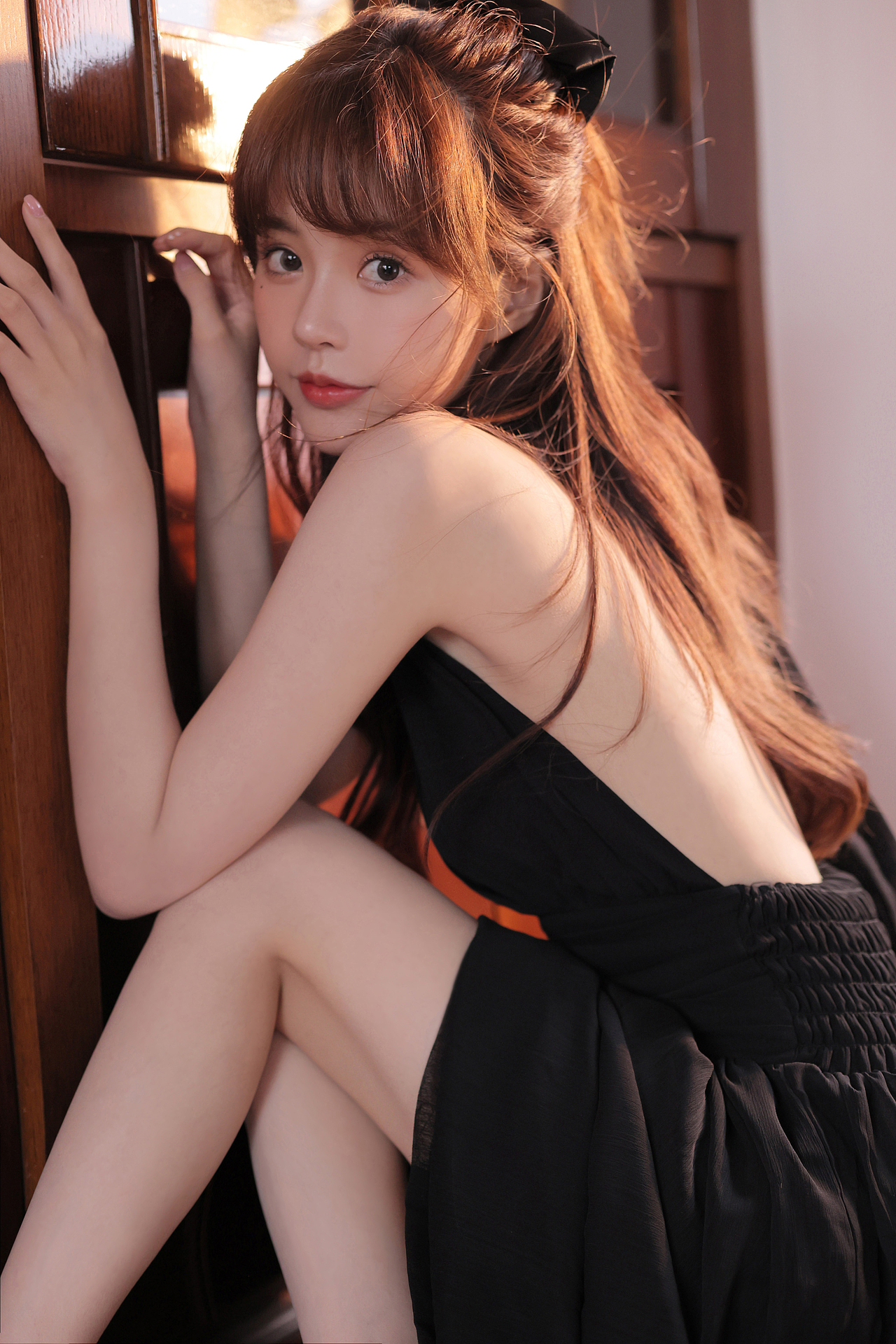 富家千金风（图ZMjY3OTk1OTk2） - 人像摄影 - 站酷设计师Biu少女馆原创素材 - 站酷ZCOOL