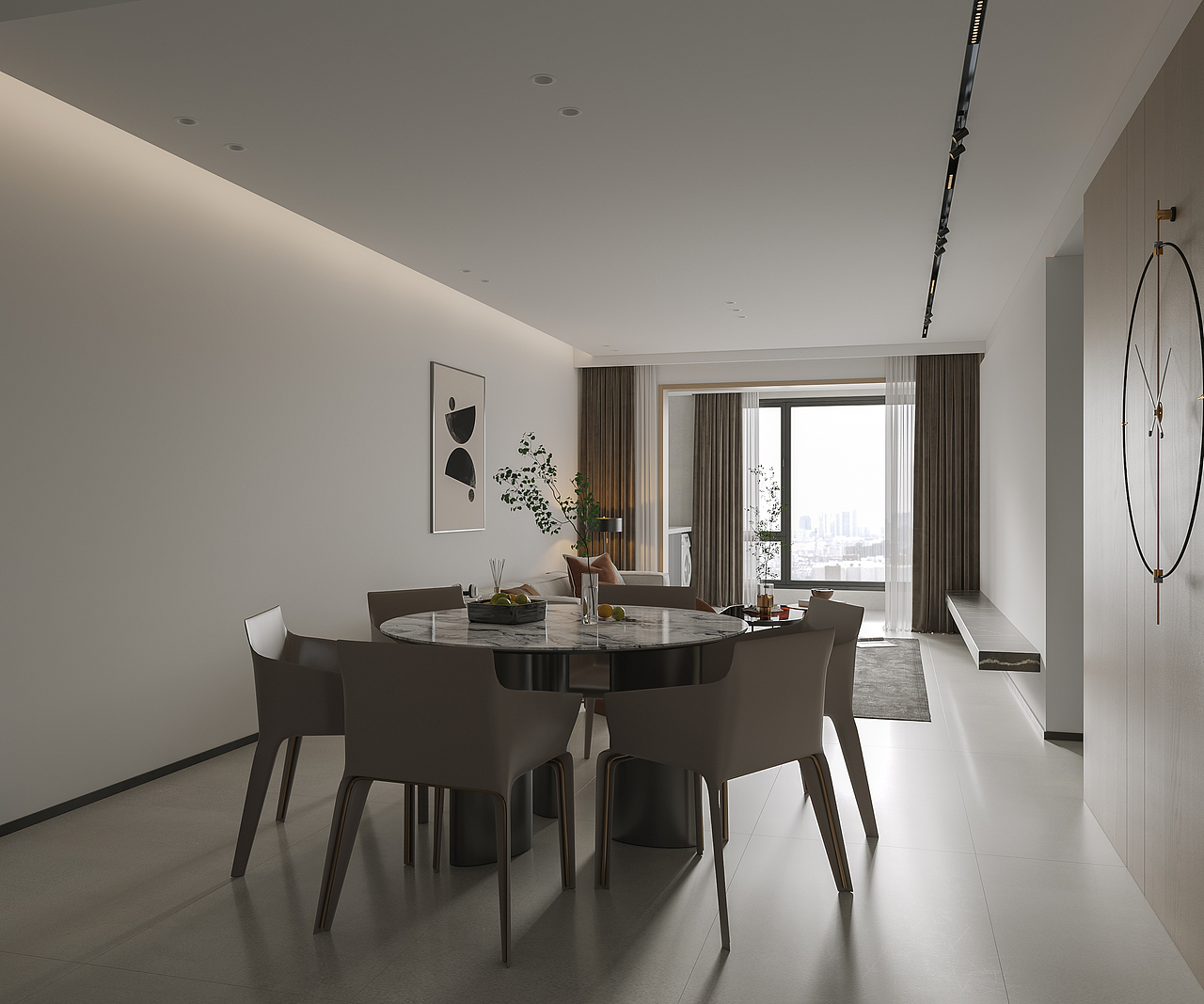 2021案例整理（图ZMjgzNDYyNjgw） - 建筑/空间 - 站酷设计师youngjax原创素材 - 站酷ZCOOL