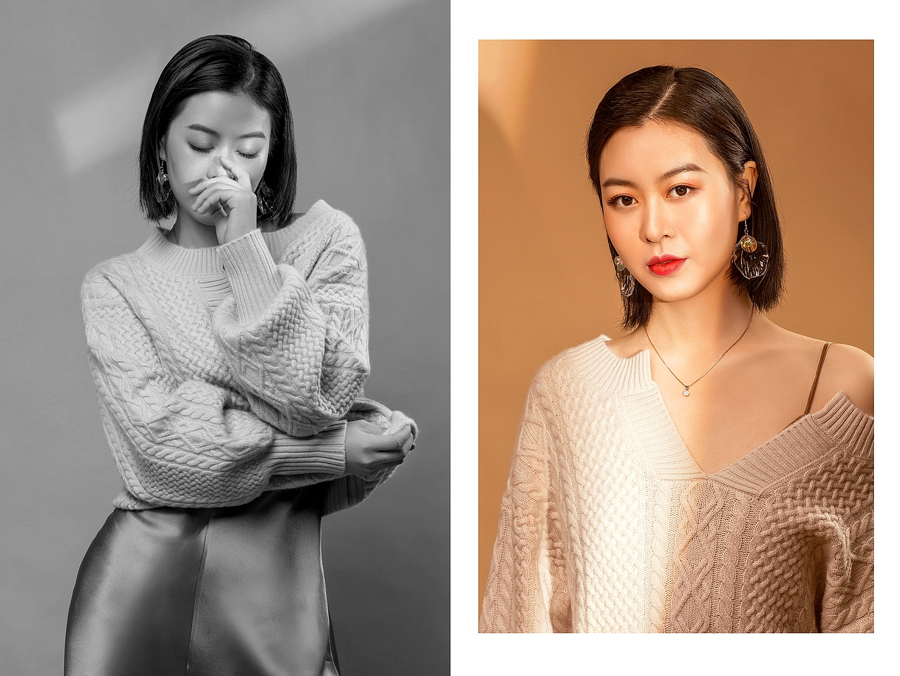 形象照（图ZMjA0ODM5MjY0） - 人像摄影 - 站酷设计师墨mo墨原创素材 - 站酷ZCOOL