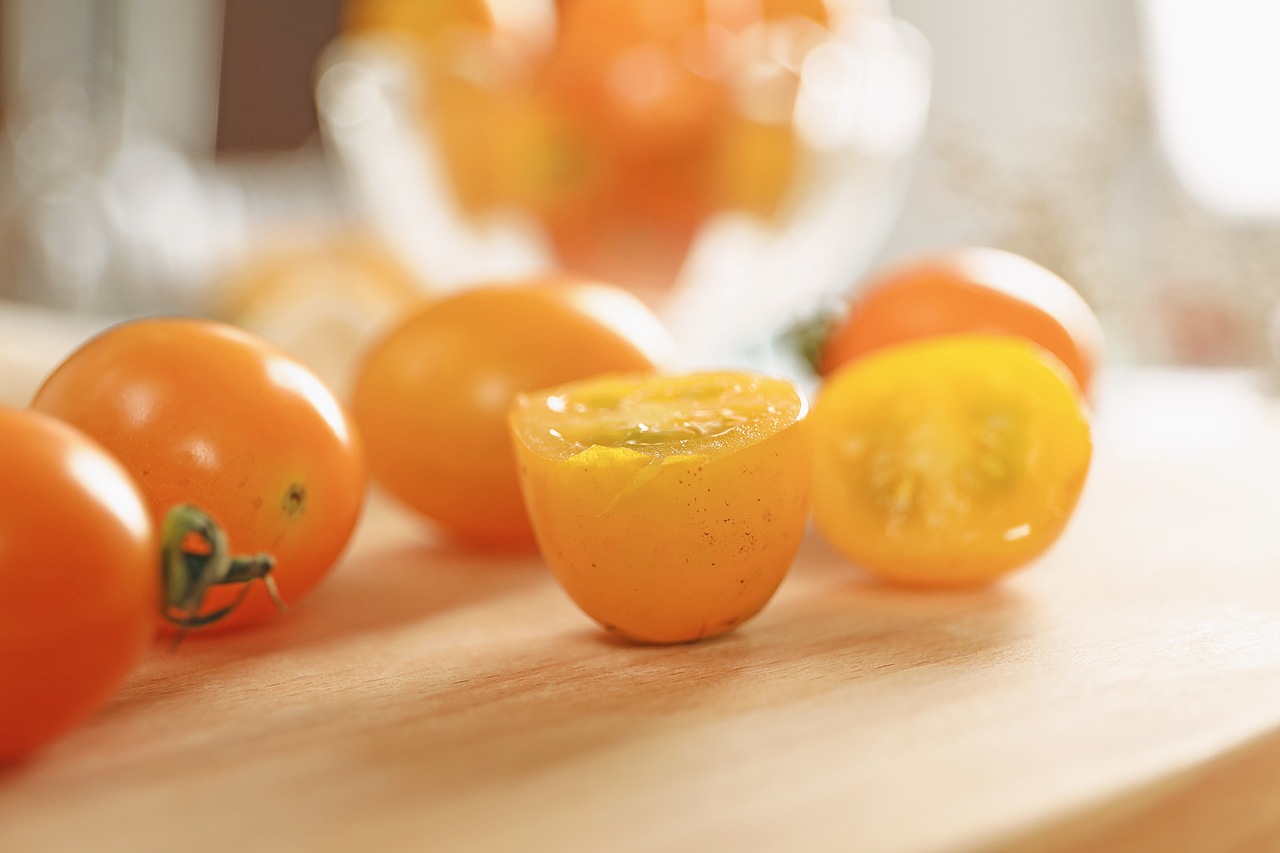 2020生鲜摄影合集