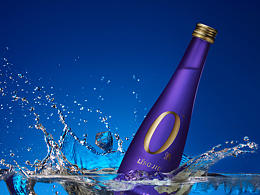 📹 9度潮饮自由开喝0酒平面拍摄案例