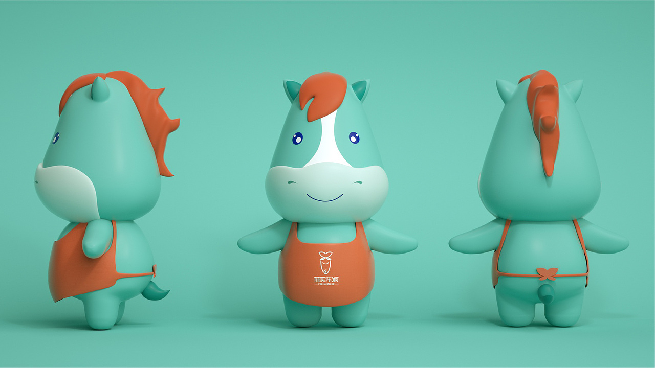 近期IP设计合集（图ZMTU5ODExOTc2） - IP形象 - 站酷设计师麦昆品牌设计原创素材 - 站酷ZCOOL