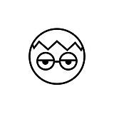 大象也吸烟的头像