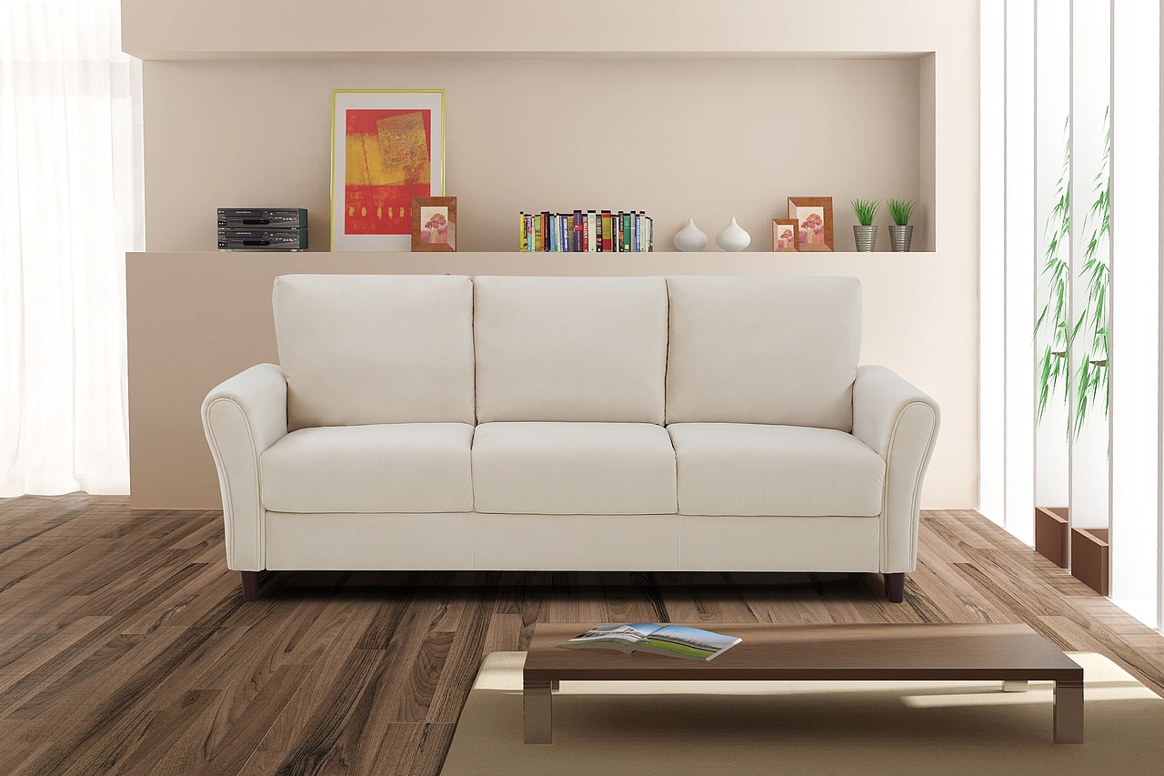 东莞家具摄影,东莞产品拍摄,多人沙发场景拍摄