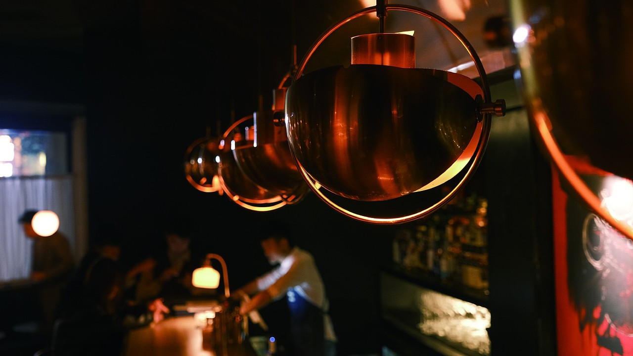 HIPTIP JAZZ BAR(图ZMjc3ODYzOTky) - 品牌 - 站酷设计师ANNND共和设计原创素材 - 站酷ZCOOL