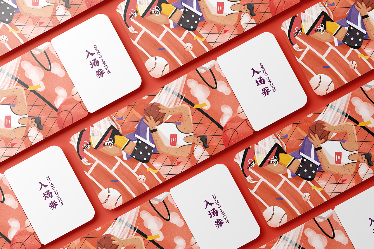 扁平风运营插画及日历设计（图ZMjg4Njg4MjAw） - 创作习作 - 站酷设计师三月飞原创素材 - 站酷ZCOOL