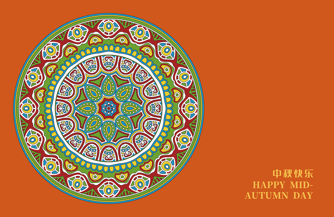 【月饼包装】（二）（图ZMjM1MTg5MTg0） - 包装 - 站酷设计师初尧YOUNG原创素材 - 站酷ZCOOL