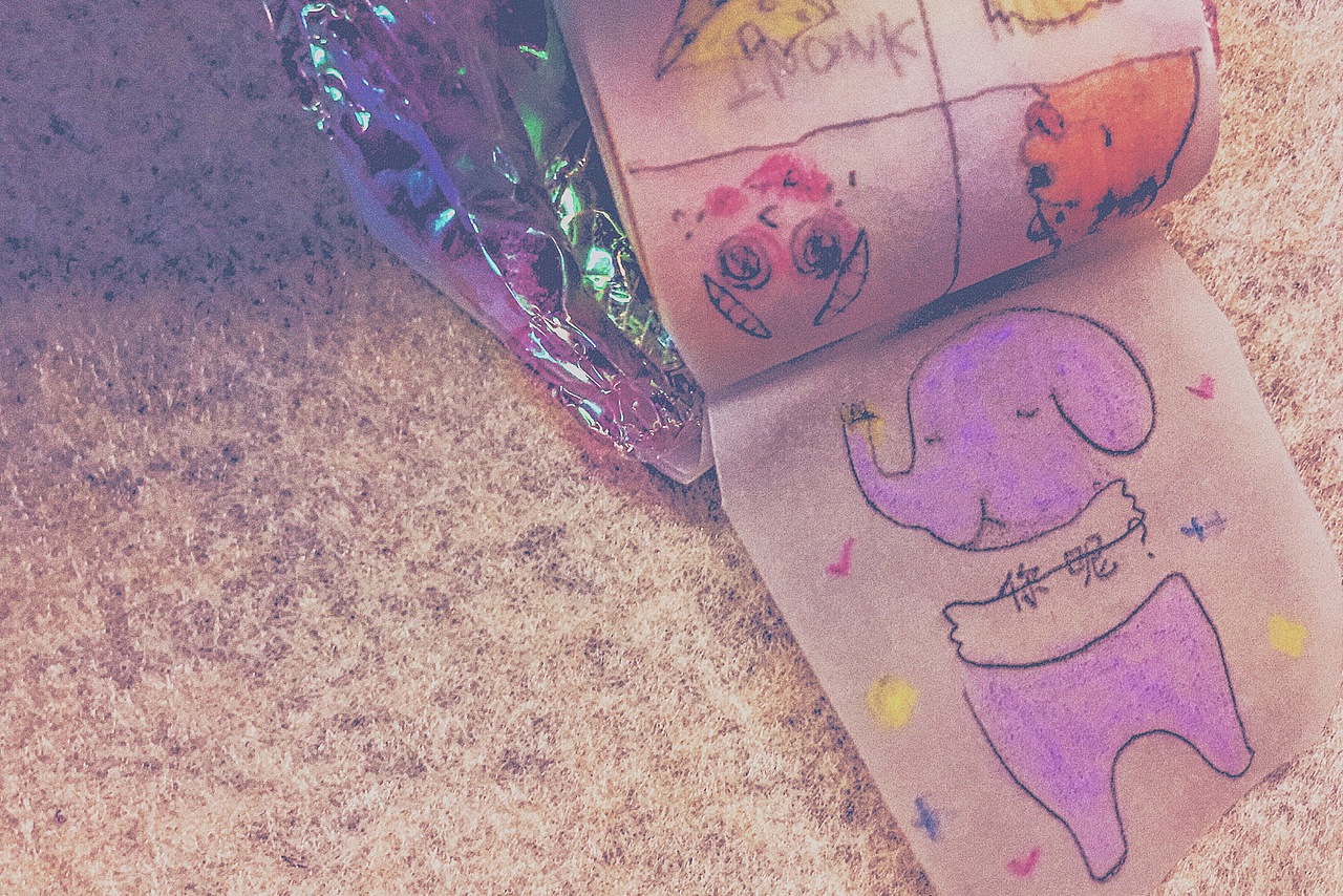 巴比隆（图ZOTE3MzY0NTI=） - 创作习作 - 站酷设计师水族照相馆原创素材 - 站酷ZCOOL