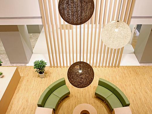 上海金虹桥国际中心