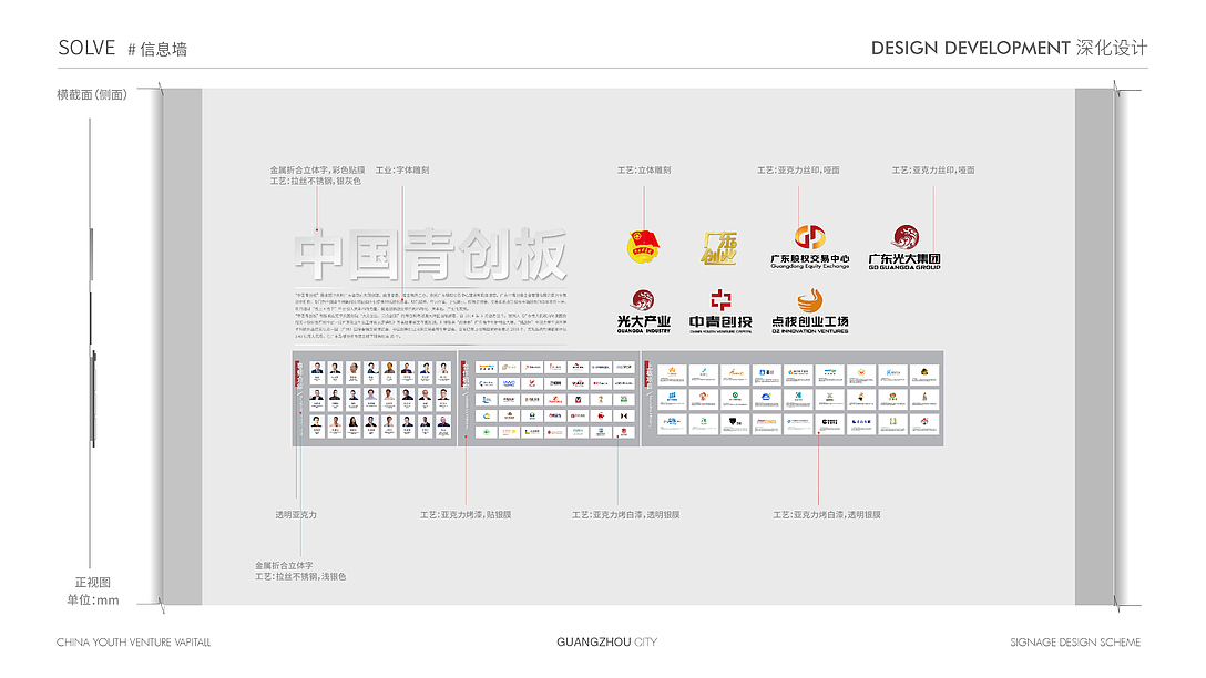 广州·创投小镇·中国青创板孵化基地（图ZMjMwNzEyMDg4） - 商业空间设计 - 站酷设计师肥鹏戴妃原创素材 - 站酷ZCOOL