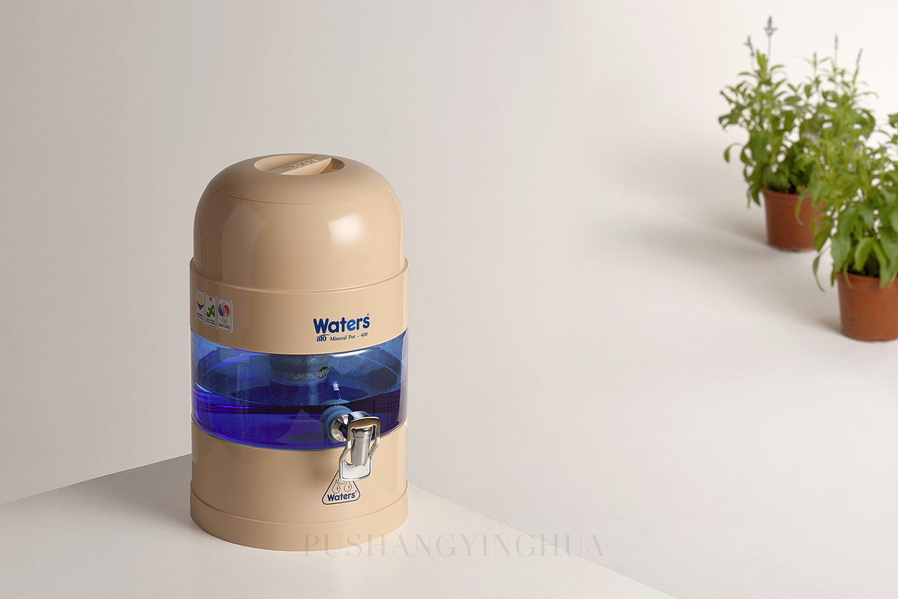 产品拍摄 waters饮水机（图ZNDA5NTM0Njg=） - 产品摄影 - 站酷设计师HUA_NN原创素材 - 站酷ZCOOL