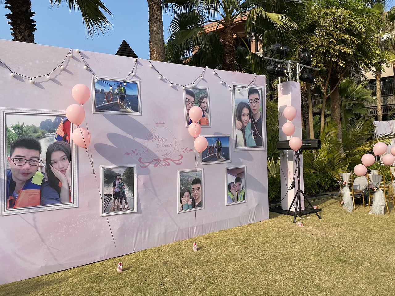 广州&从化无人机求婚大作战（图ZMjM5MDg4MjI0） - 宣传物料 - 站酷设计师无人机表演原创素材 - 站酷ZCOOL