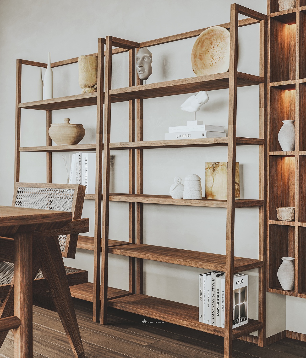 家具展示|家装的另一种表达方式