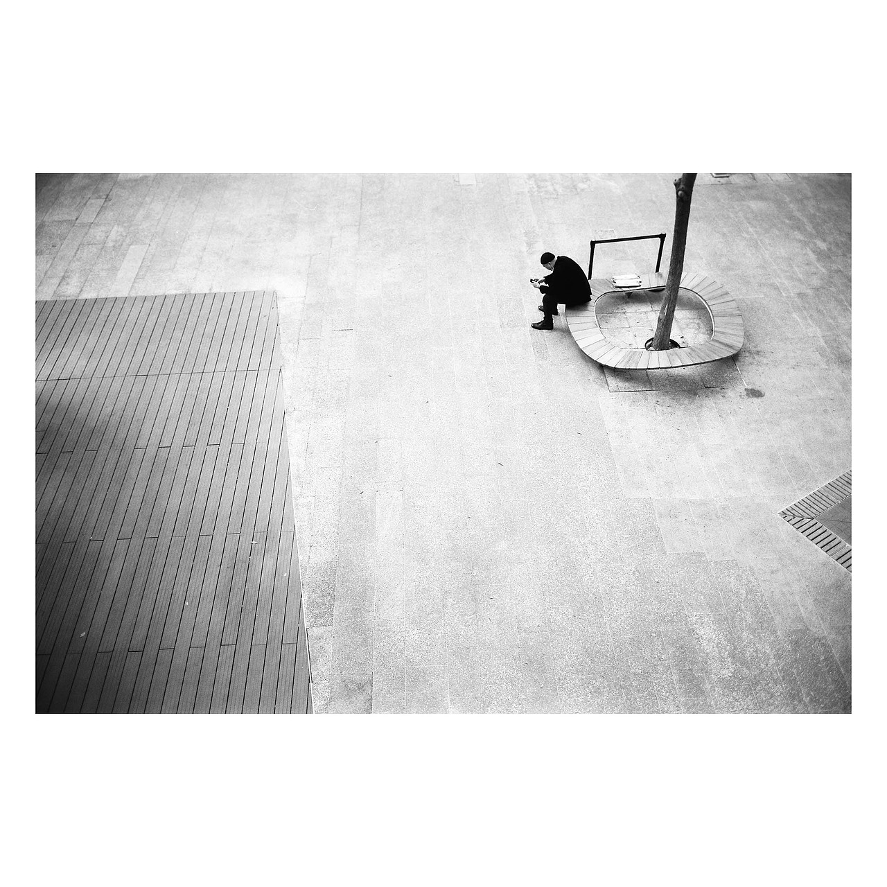 街头胶片摄影｜部分黑白合集 by Leica M6（图ZMjg2NjkzODI4） - 人文/纪实摄影 - 站酷设计师刘小川原创素材 - 站酷ZCOOL