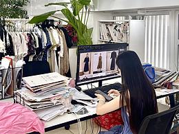 广州服装原创设计团队