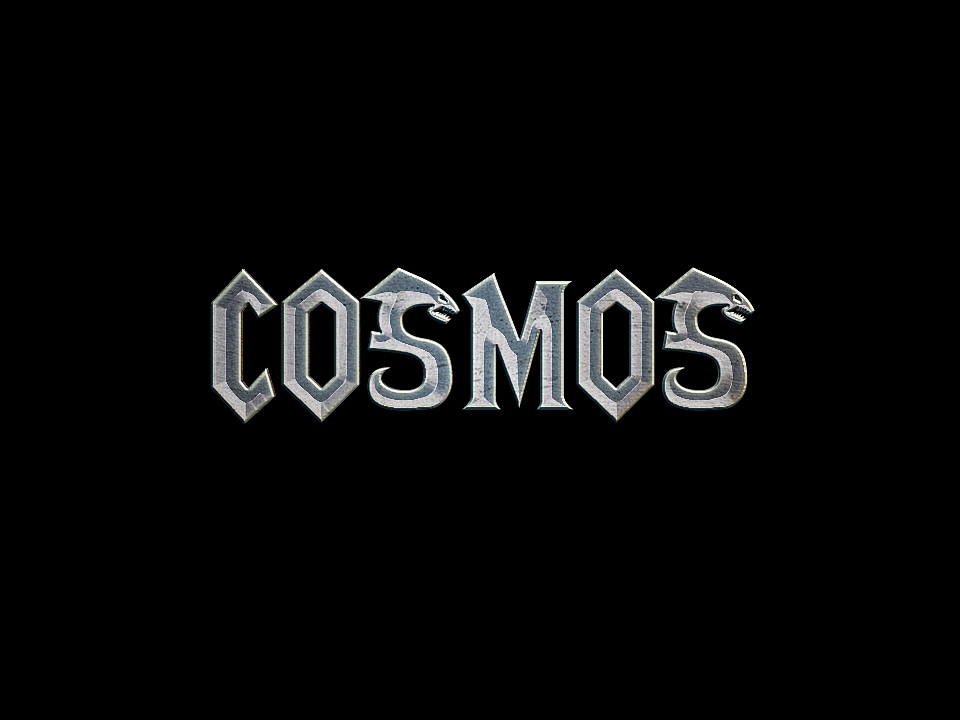 一些字体特效练习(1)