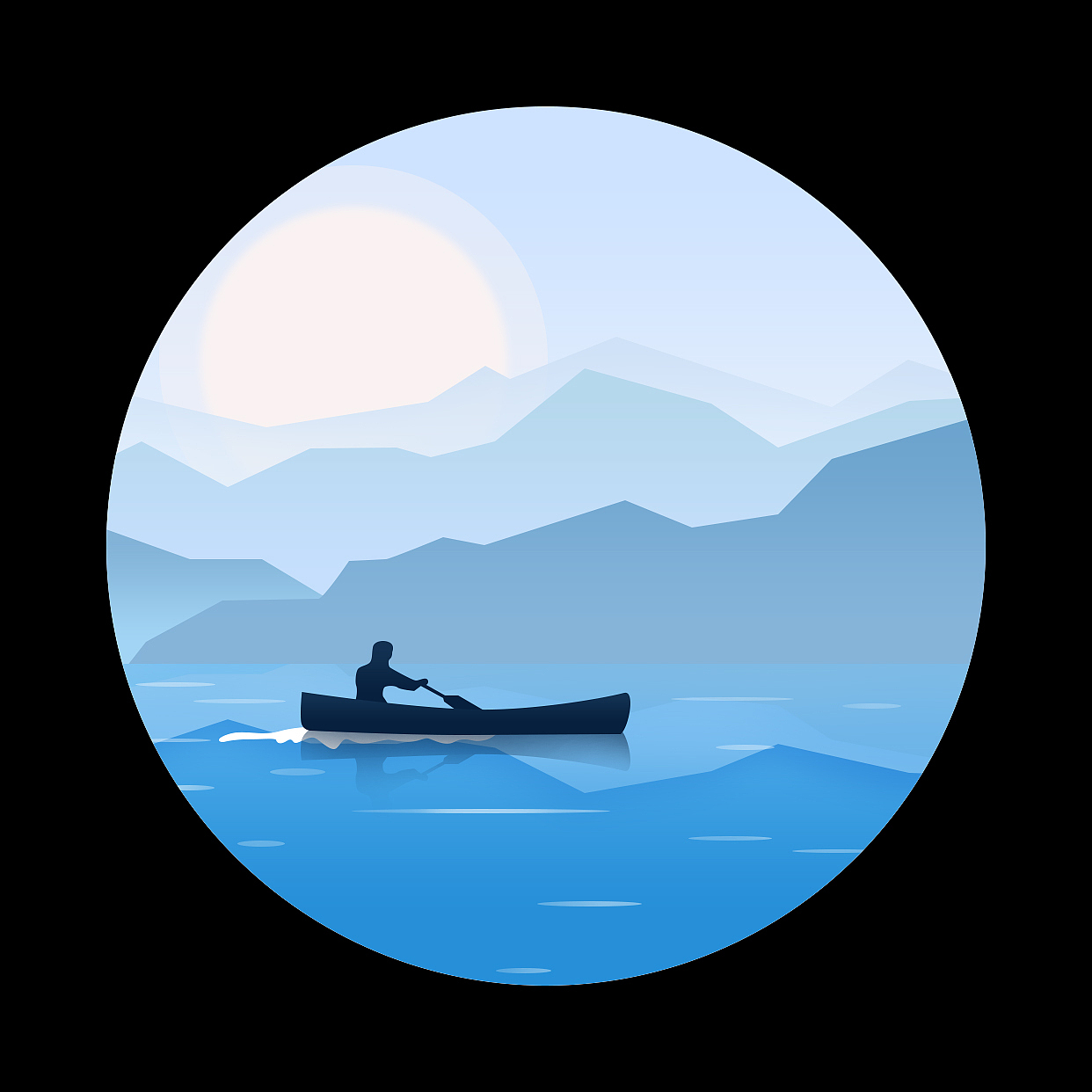 插画icon练习（图ZMjYxNjY1MjA4） - 图标 - 站酷设计师小咸粥原创素材 - 站酷ZCOOL