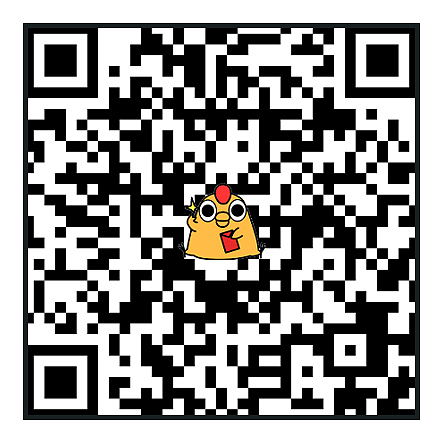 呆呆鸡贺年（图ZNjkxMjYxNDA=） - 网络表情 - 站酷设计师哎呀起什么名呢原创素材 - 站酷ZCOOL