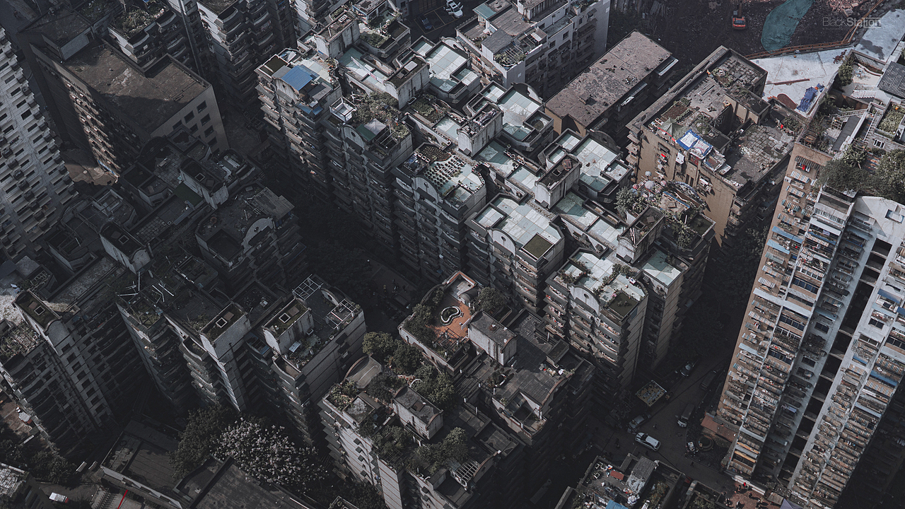 野生城市 I（图ZMTk0MDg1OTc2） - 风光摄影 - 站酷设计师Blackstation影像原创素材 - 站酷ZCOOL