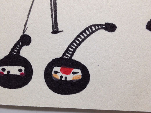 忍者