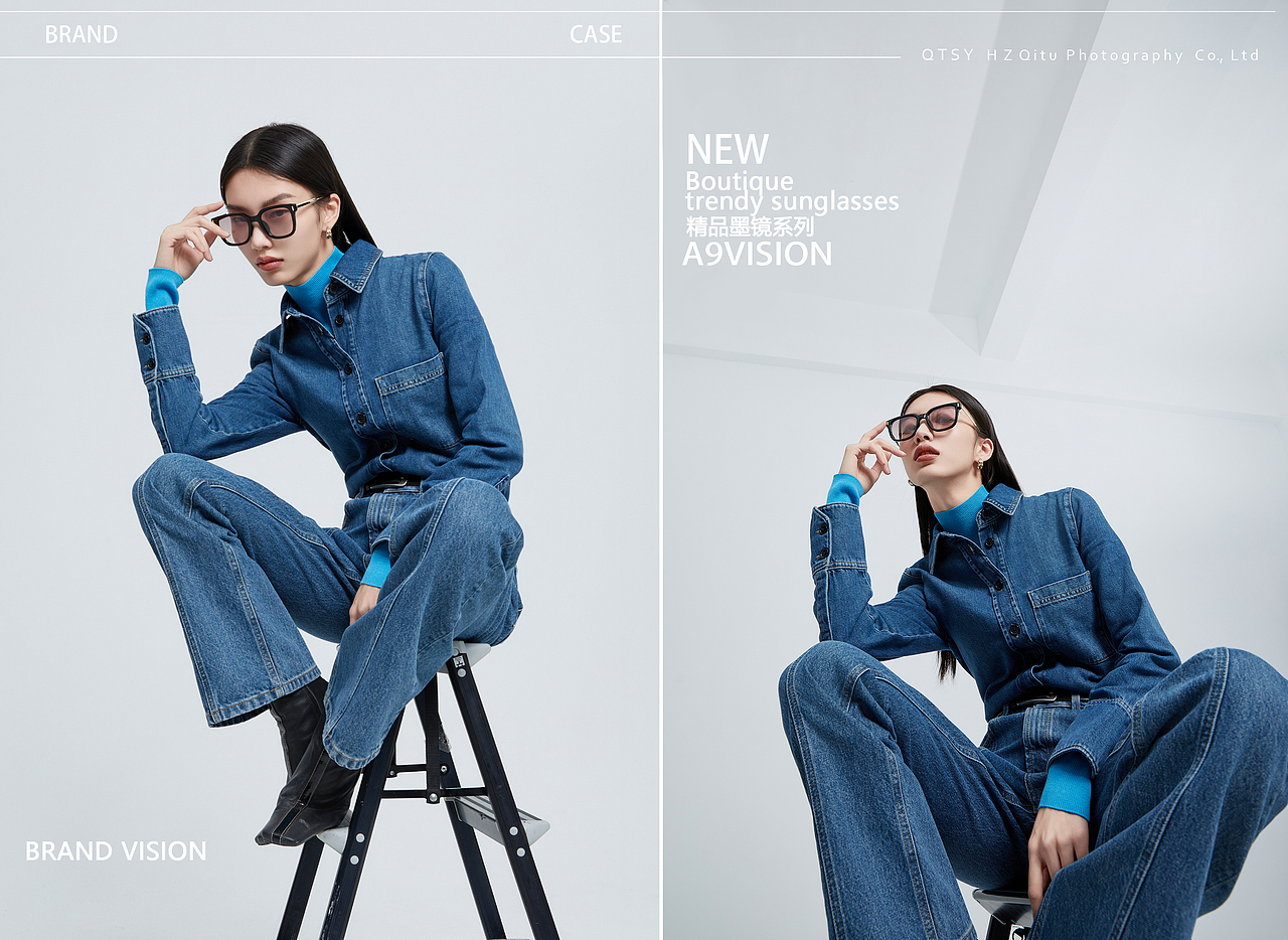 创意摄影眼镜拍摄墨镜拍摄太阳眼镜（图ZMzU4NzcwNjg4） - 时尚/艺术摄影 - 站酷设计师Aler楽原创素材 - 站酷ZCOOL