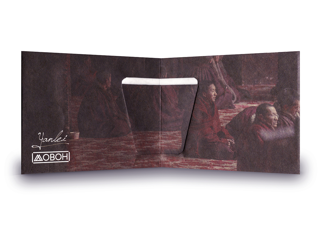 MOBOH纸感钱包（2017年）（图ZMTUxOTYwNDQw） - 配饰 - 站酷设计师suihuan原创素材 - 站酷ZCOOL