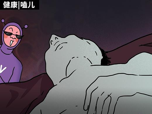 艾滋感染人体第一天起……都会发生什么？