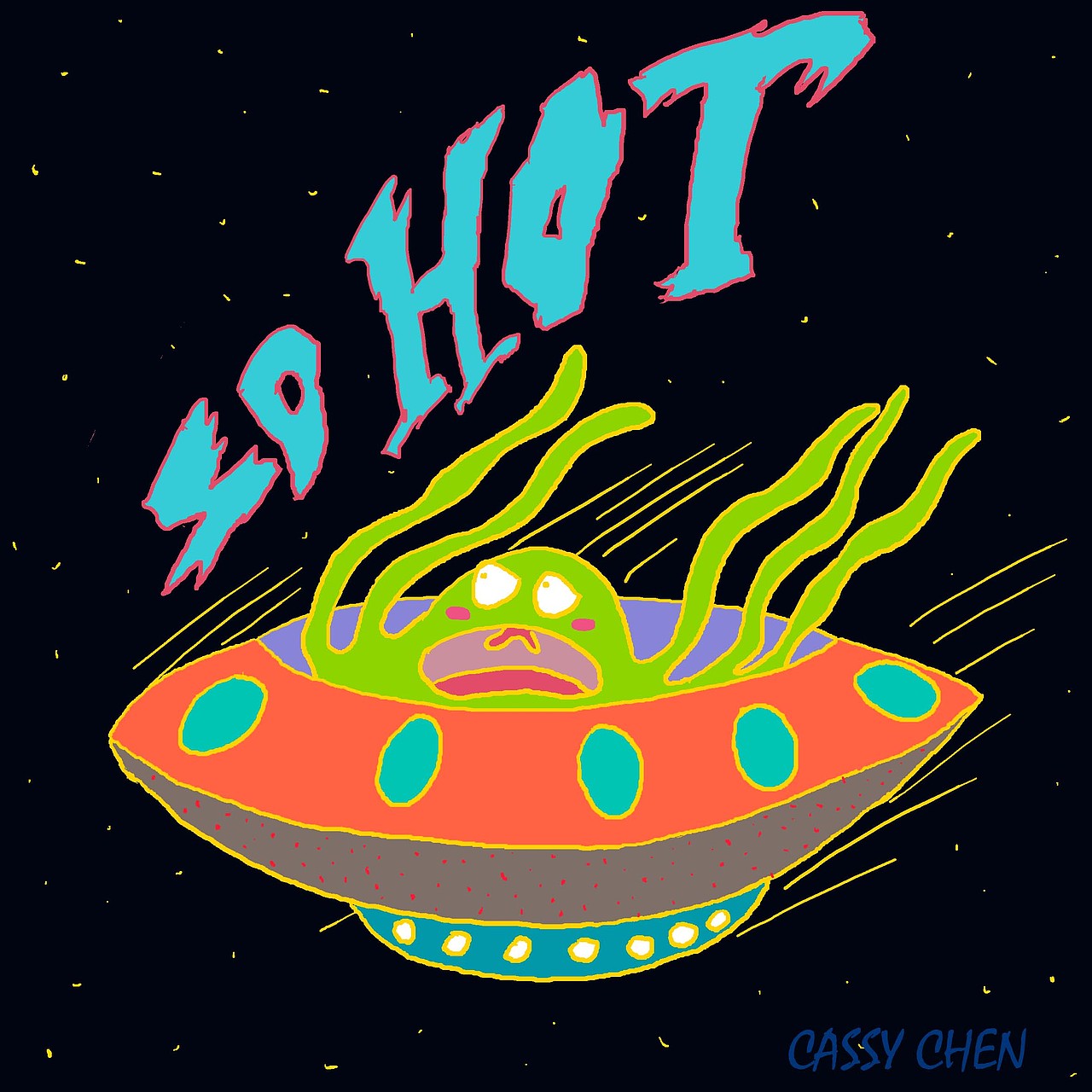 夏日心思（圖ZMTE1ODgyOTMy） - 動畫片 - 站酷設(shè)計師CassyChen原創(chuàng)素材 - 站酷ZCOOL