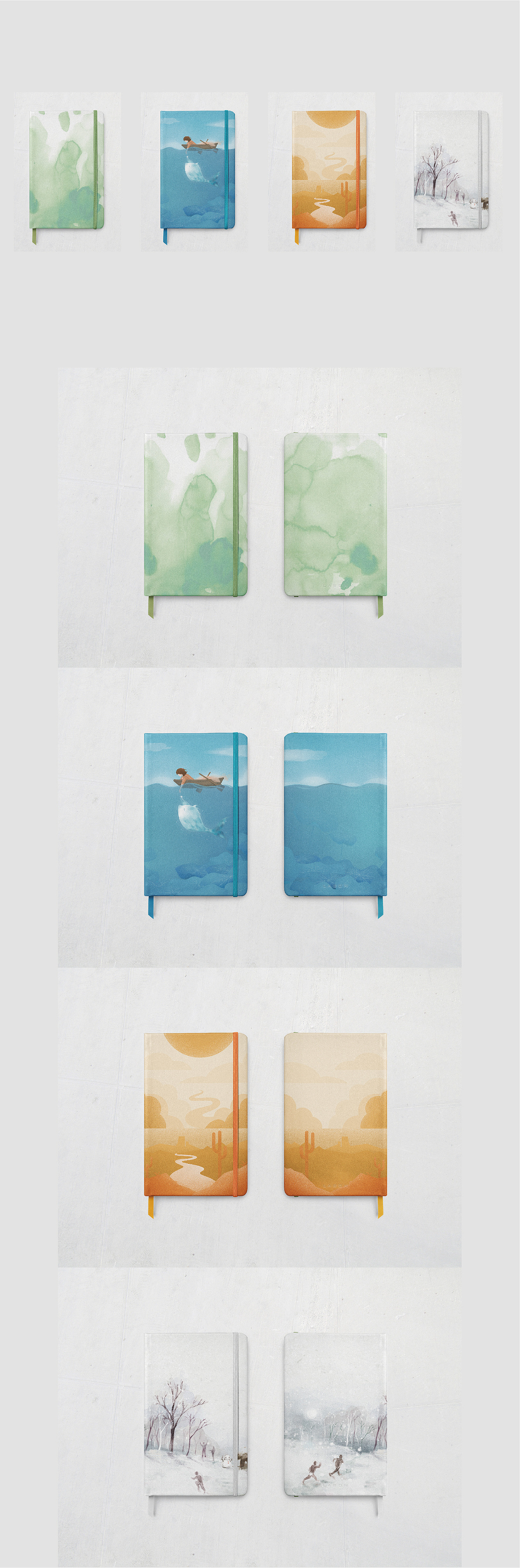 记事本作品集（部分）（图ZMTU0NzAxNjQw） - 生活用品 - 站酷设计师三疯子设计原创素材 - 站酷ZCOOL