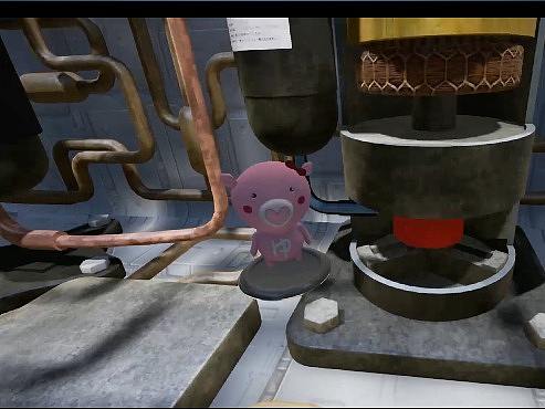 三菱重工线下VR工业体验（个人主页-ZMjkyMDQ3ODA=） - 短片 - 站酷设计师kilua原创素材 - 站酷ZCOOL