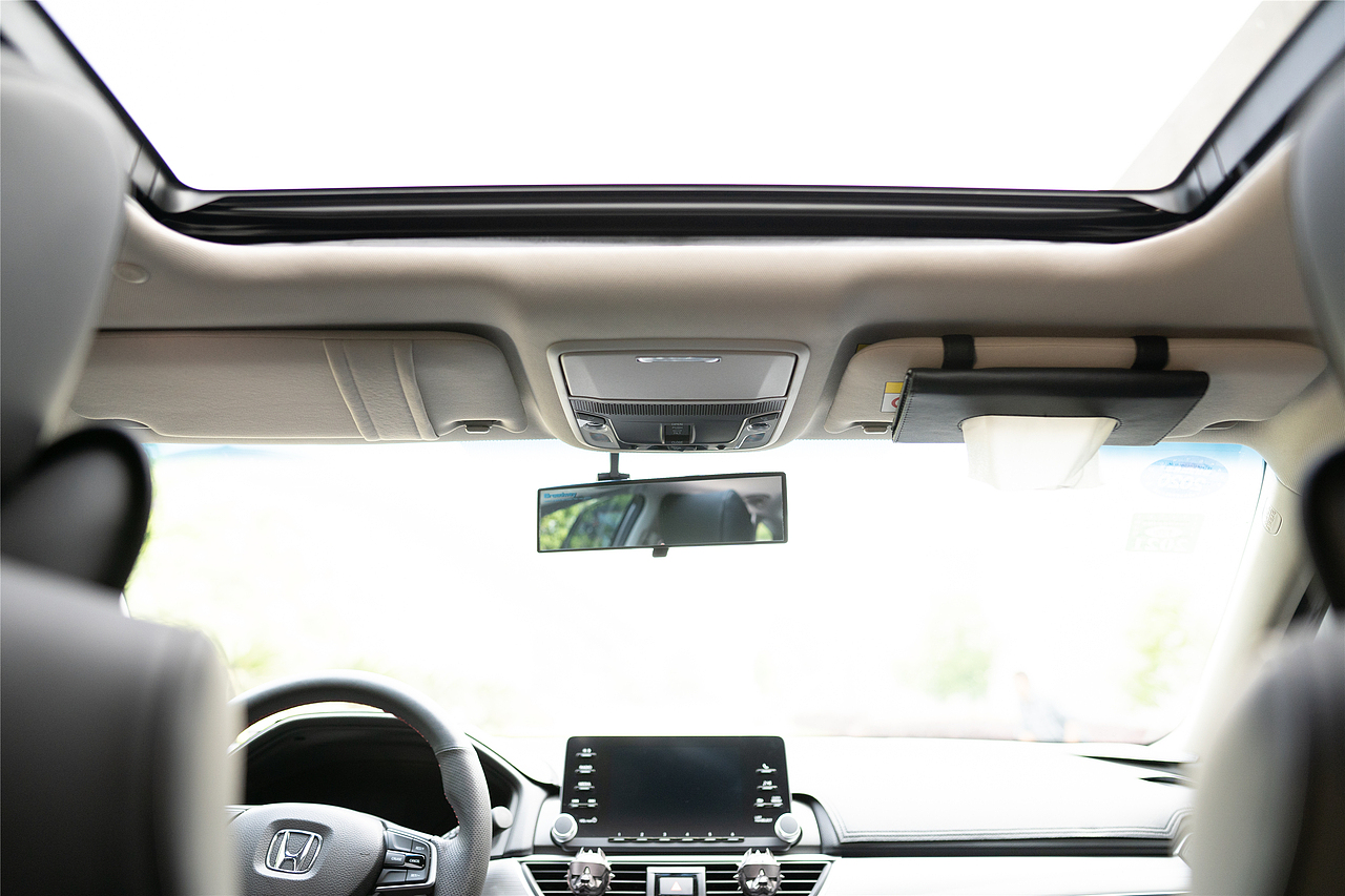 十代雅阁太空银（图ZMTU4MDA5OTE2） - 产品摄影 - 站酷设计师hubo1028原创素材 - 站酷ZCOOL