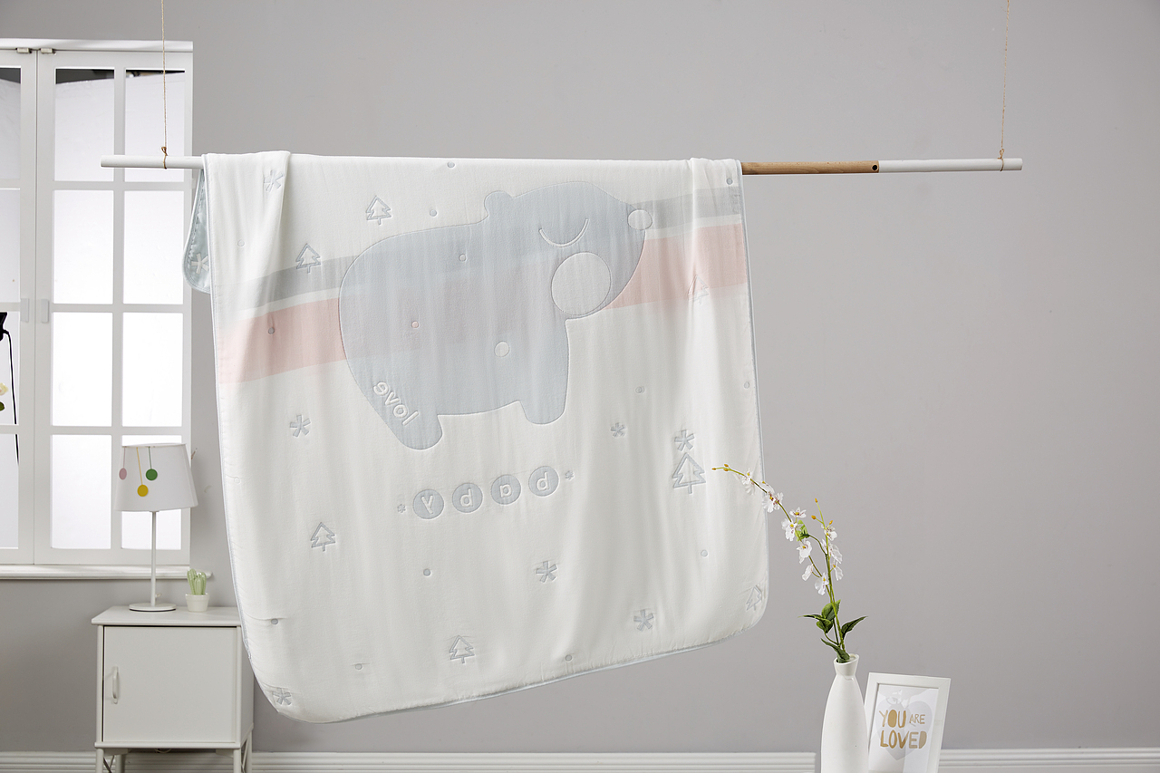 浴巾毯子（图ZMTcxNzYyMTg4） - 产品摄影 - 站酷设计师莫山今原创素材 - 站酷ZCOOL