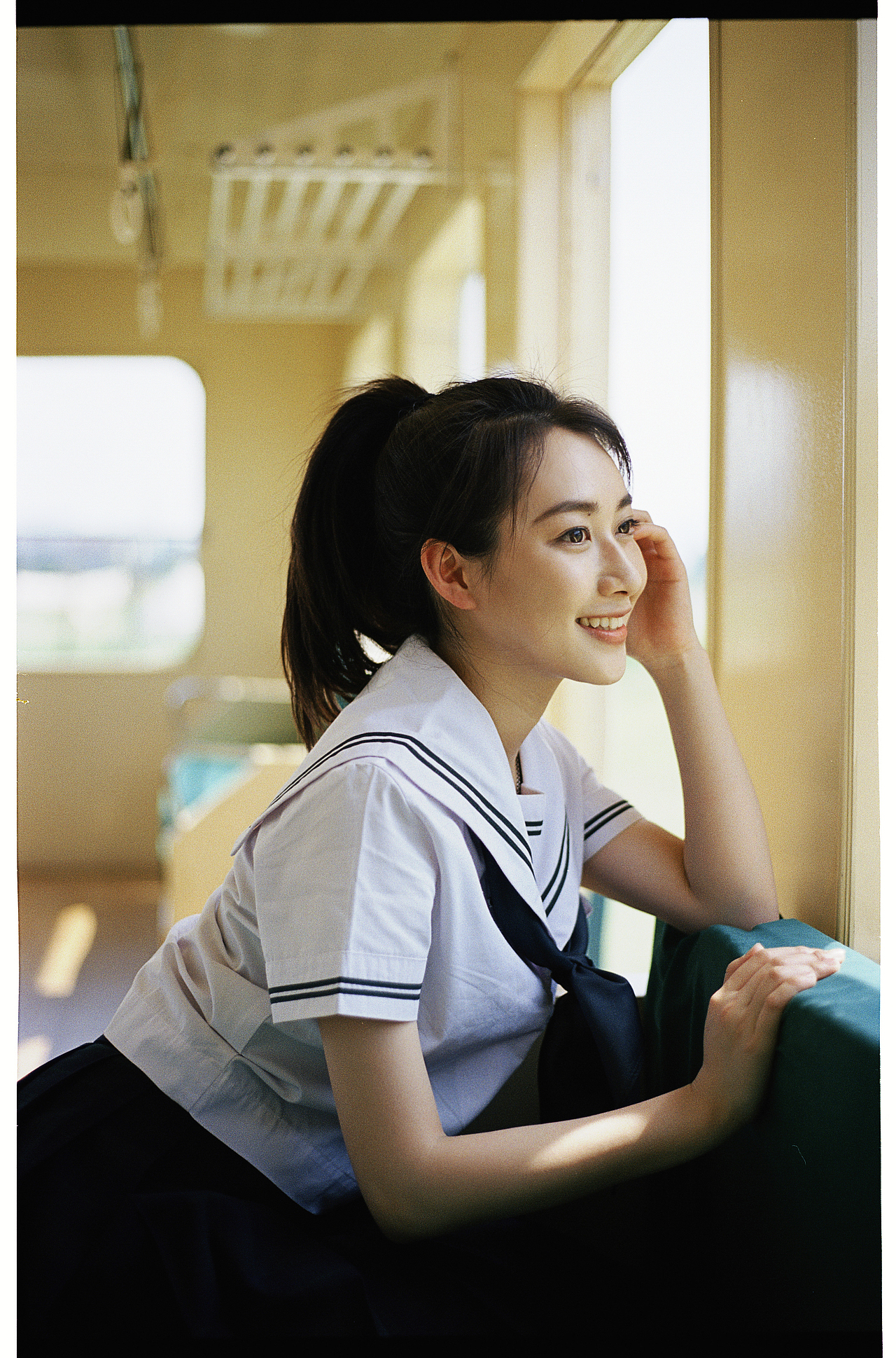 应该是一阵风（图ZMjY2Njk3MTc2） - 人像摄影 - 站酷设计师daydreamer0703原创素材 - 站酷ZCOOL