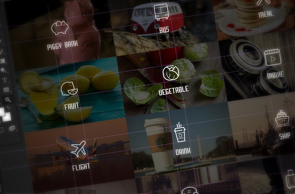21 line icon（图ZNDUyNTEyMTI=） - 图标 - 站酷设计师YaP楠瓜原创素材 - 站酷ZCOOL