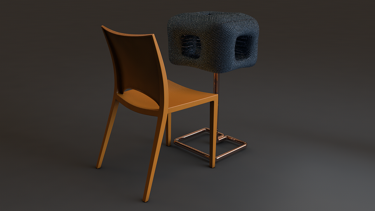 带落地支撑架抱枕