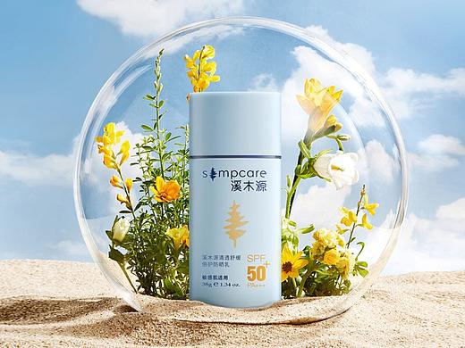 溪木源2 摄影修图 X 是觉摄影 