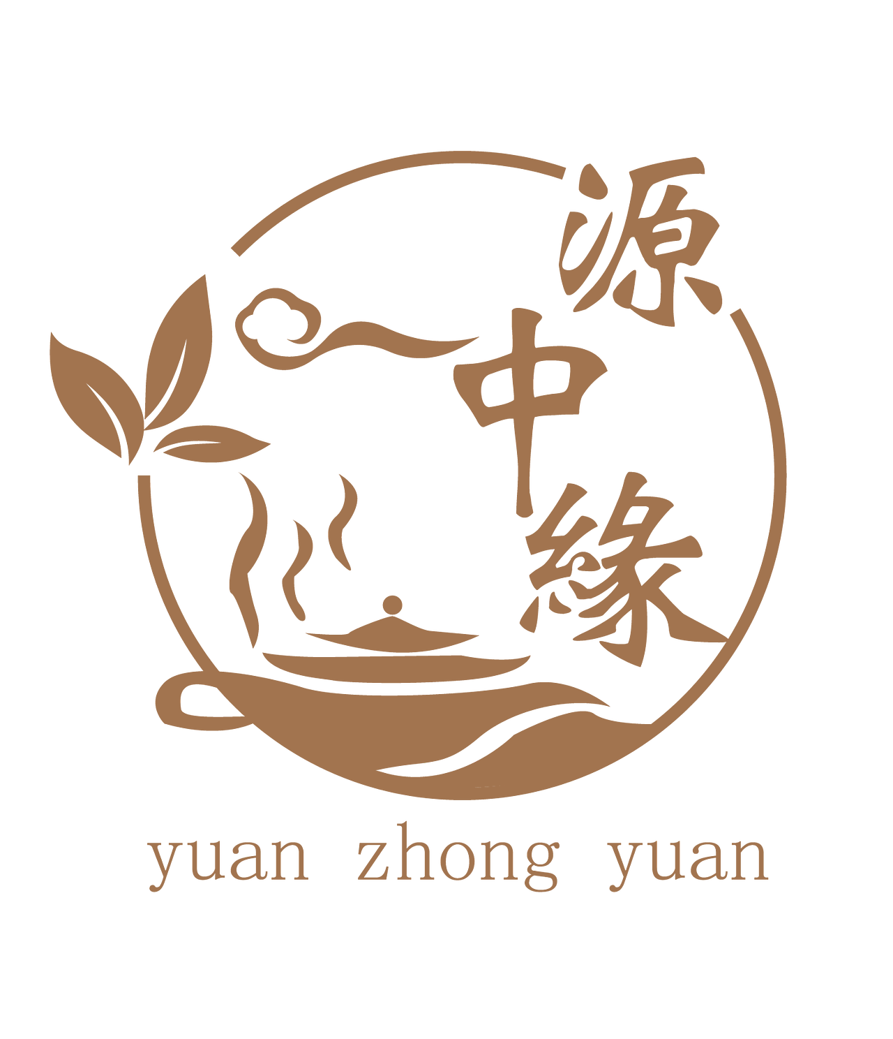 茶文化（图ZMjY5NjQ3NzU2） - Logo - 站酷设计师踏雪无痕呵呵原创素材 - 站酷ZCOOL