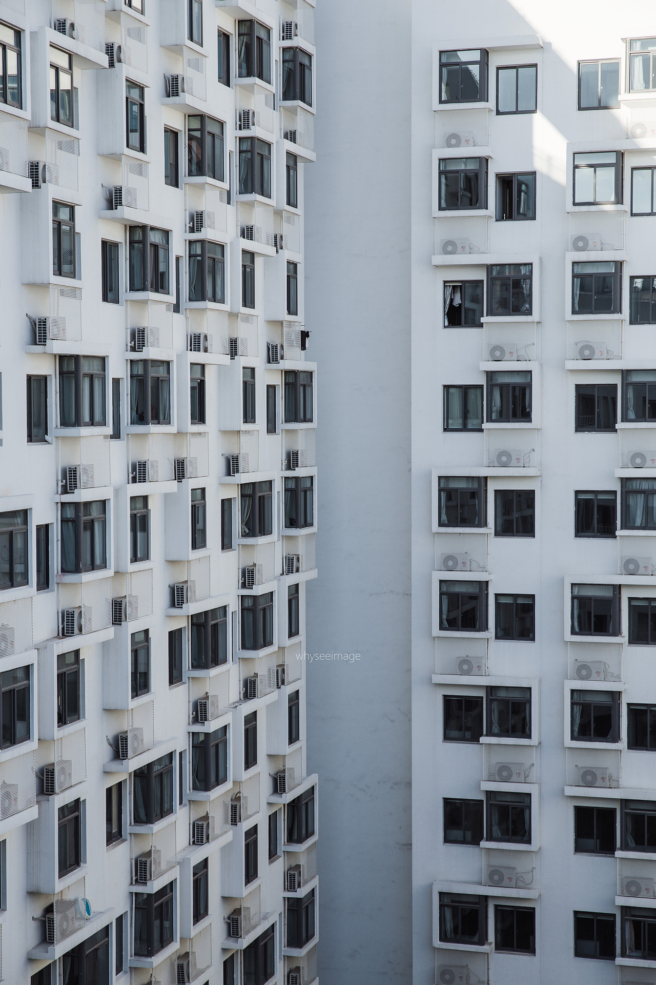 龙南佳苑|魔都建筑奇谭记