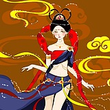 赵御瑾与贺乔宴的头像