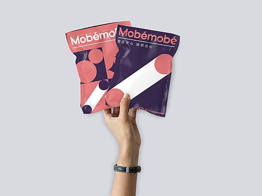 猩球制造 | 妈贝母婴品牌设计（个人主页-ZNTUzMzQ5ODA=） - 品牌 - 站酷设计师视觉猩球设计原创素材 - 站酷ZCOOL