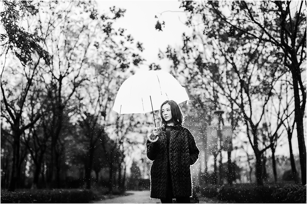 秋（图ZMzc2NTUxOTY=） - 人像摄影 - 站酷设计师沈师傅么么茶原创素材 - 站酷ZCOOL