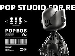 小紅書潮流紅人館R-POP