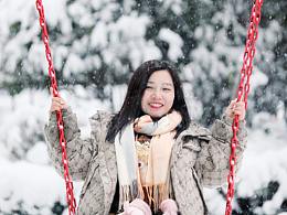 初雪