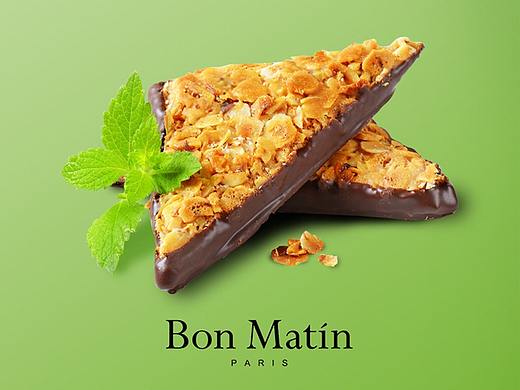 Bon Matin Paris 早安巴黎