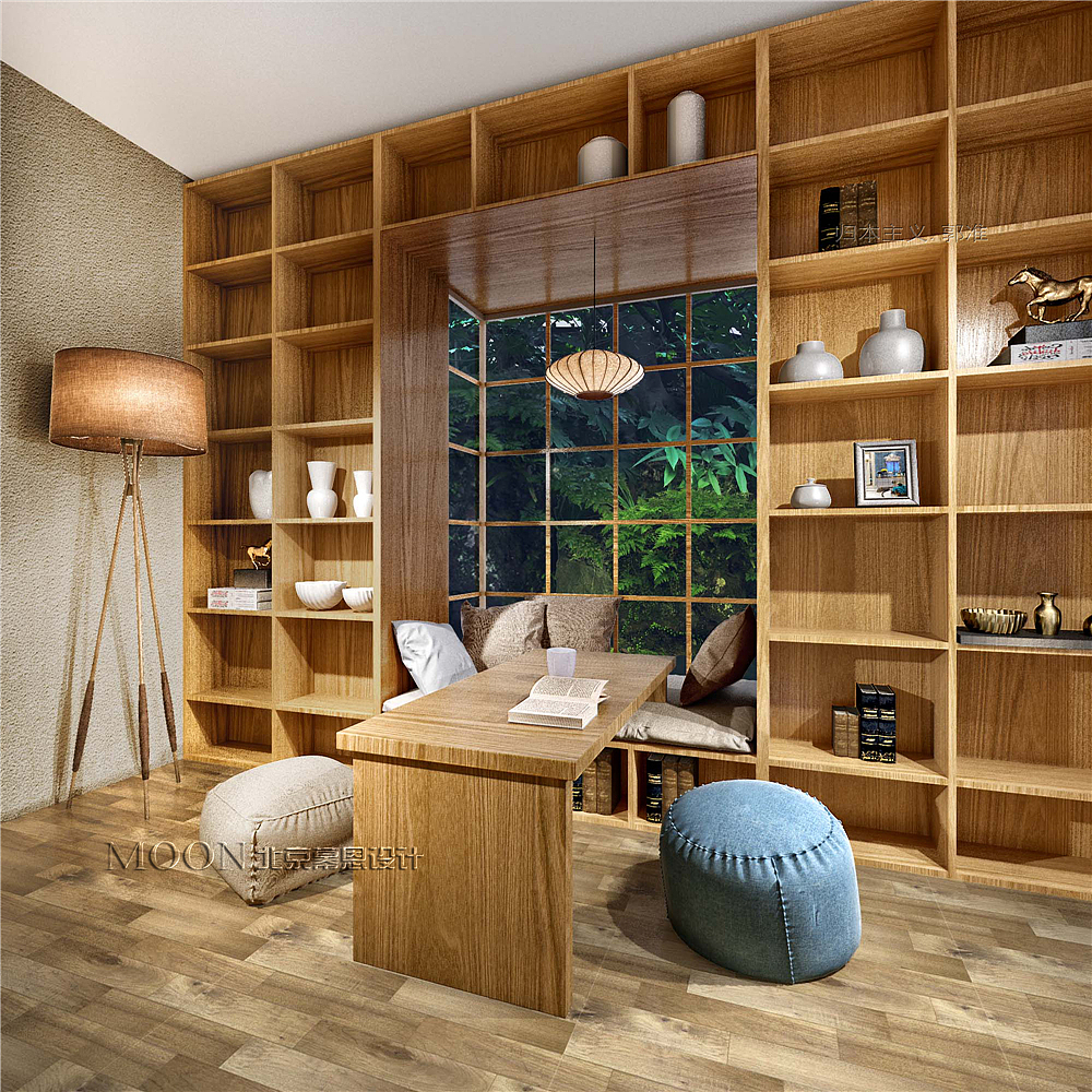 昌平樱泉山隐民宿-MOON民宿设计（图ZMTQxNTQ4OTcy） - 建筑设计 - 站酷设计师MOON民宿设计原创素材 - 站酷ZCOOL