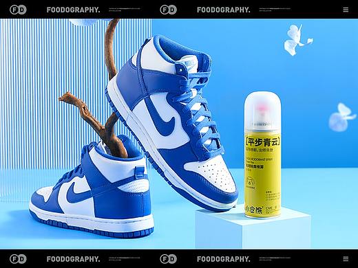 家清摄影 | 小仓熊 ✖ foodography 