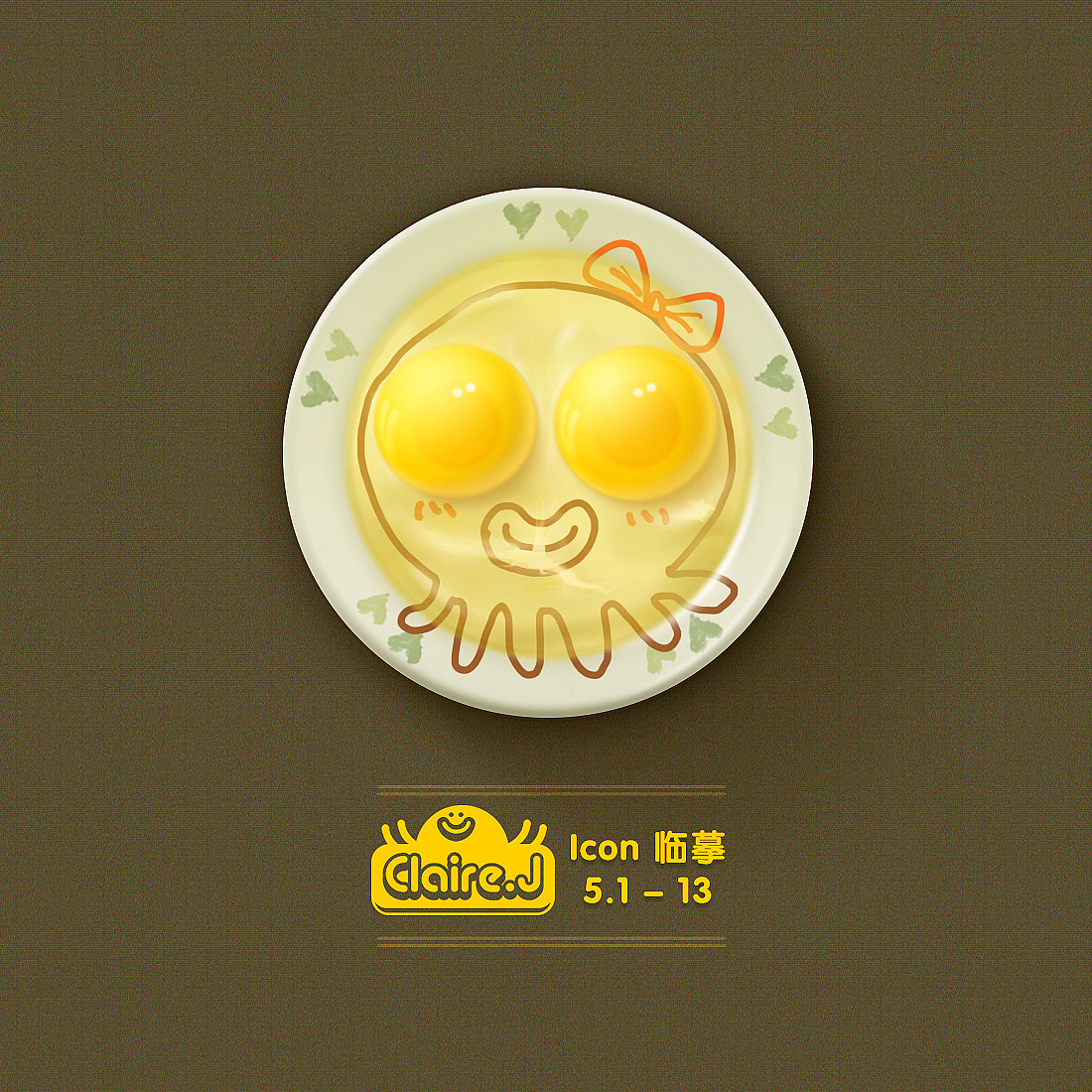 {90天每日icon大汇总}(图ZMjc0ODkxODg=) - 图标 - 站酷设计师ClaireJ阿章原创素材 - 站酷ZCOOL