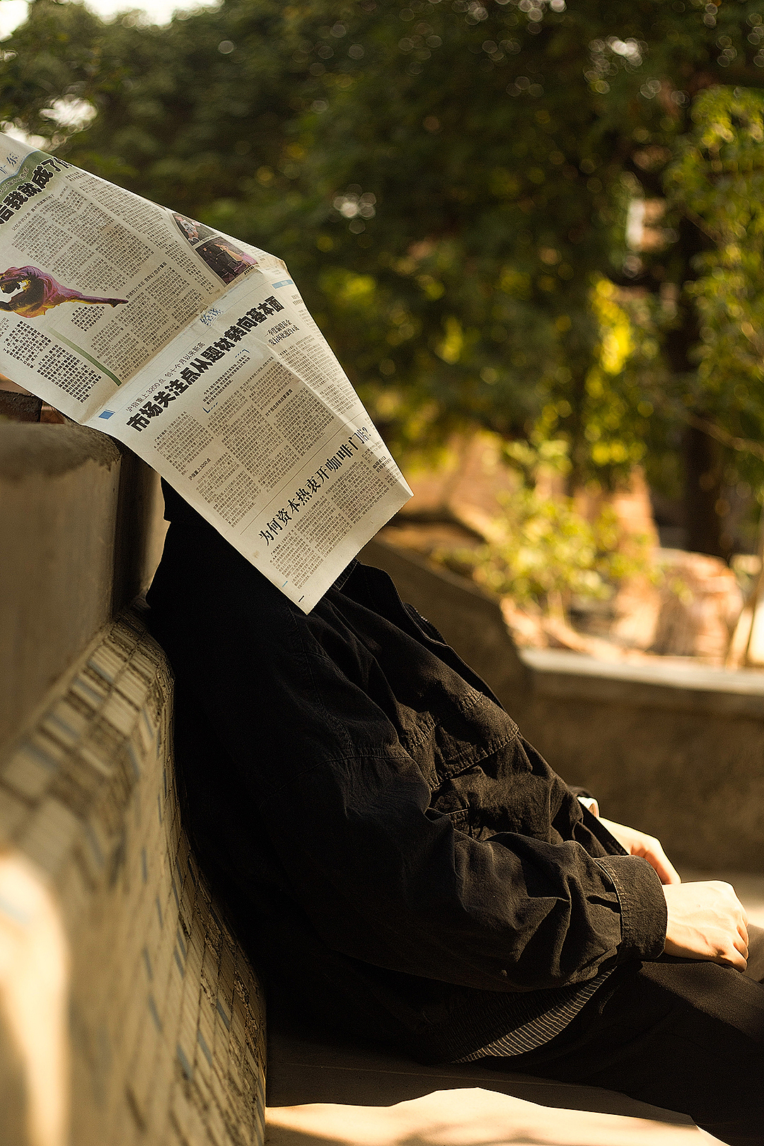 “情绪”（图ZMjY1OTk5MzE2） - 人像摄影 - 站酷设计师摄影师李华原创素材 - 站酷ZCOOL