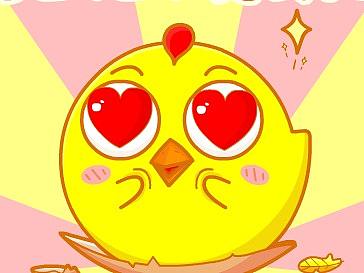 叽鸡么么哒第二蛋